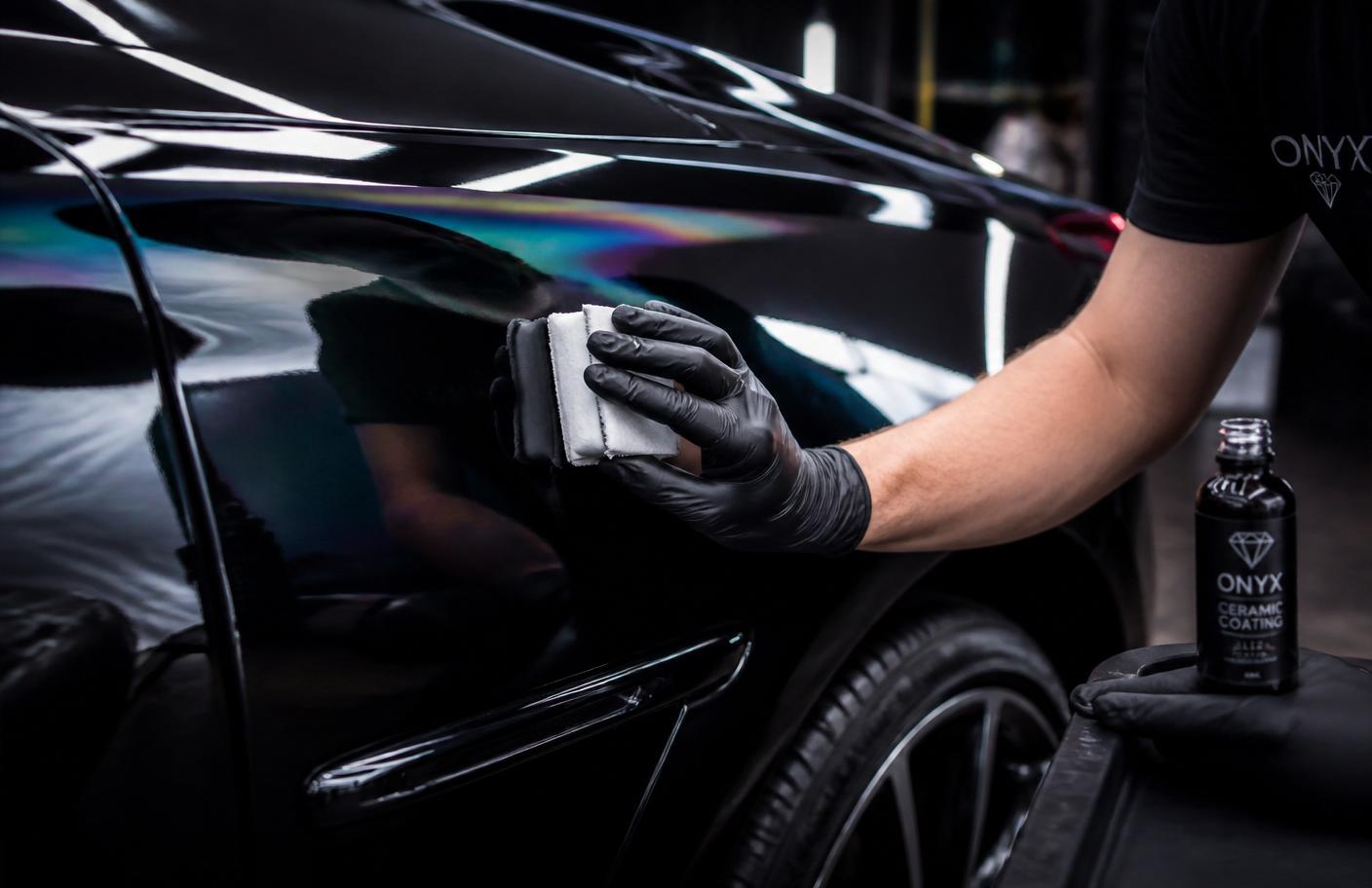tile ceramic coating